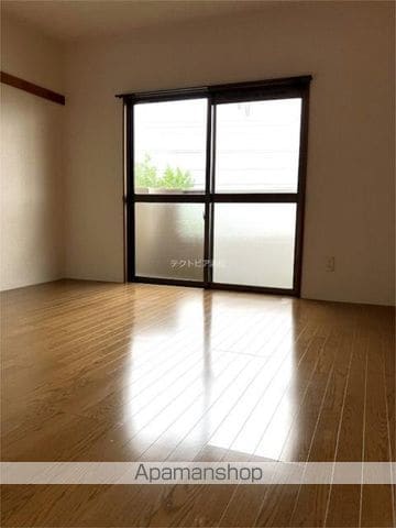 ロッククラウドマンションの内装写真