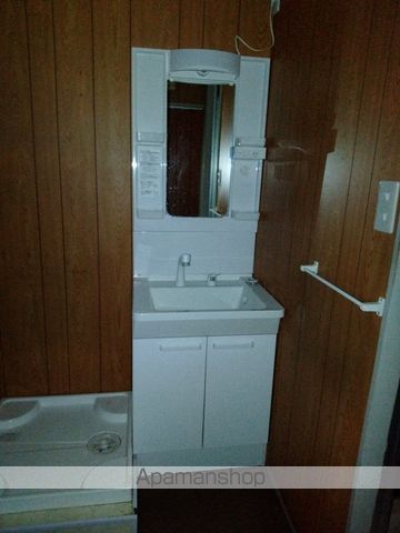 ビートル山本北C棟の内装写真