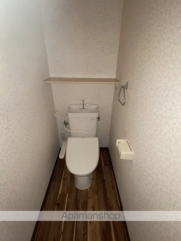 サンコーポの内装写真