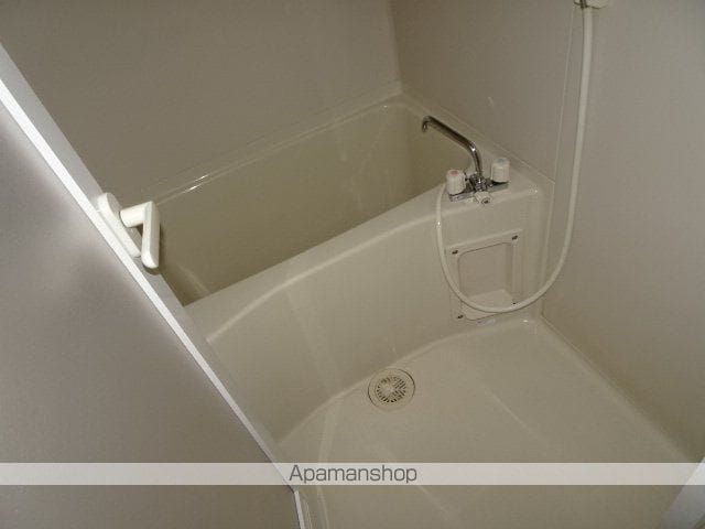 グリーンヒルズFの内装写真