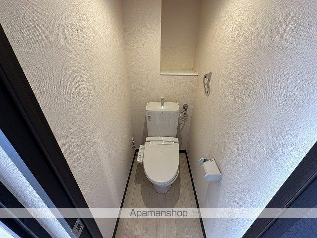 レオネクストグリーンマナーの内装写真