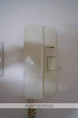 エクシードYの内装写真