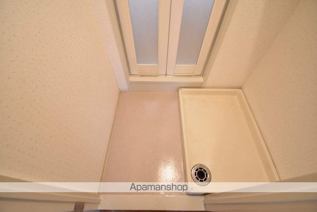 しづマンションの内装写真