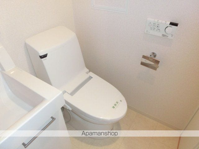 アーバンフラッツ中之島の内装写真