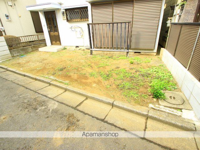 砂新田Cハウスの外観写真