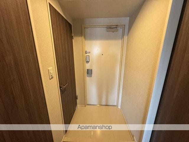 IS二十人町の内装写真