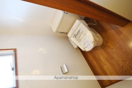 若草ハイツ[3LDK/65m2]の洗面所