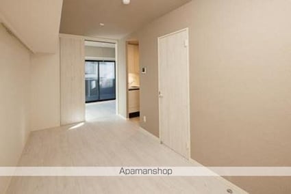 ＨＩＲＯＯ　ＶＩＬＬＡＧＥ[1LDK/36.94m2]のリビング・居間