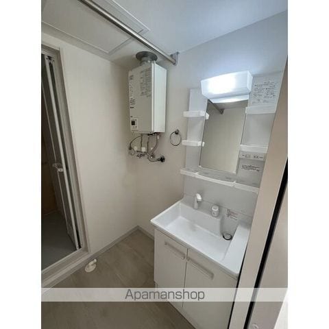 ル・ヌアージュ北円山の内装写真