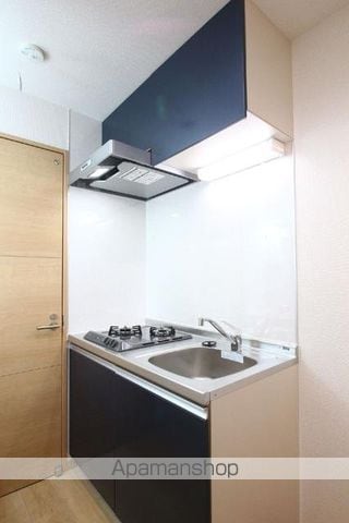 アクロス蔵前の内装写真