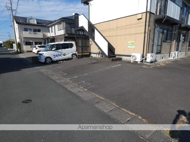 カームリーのその他写真