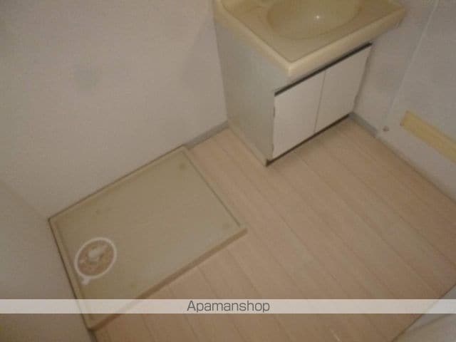 セジュール若宮 Aの内装写真