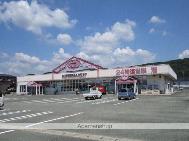 サンセールSAKAGUCHIの周辺写真