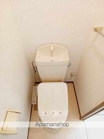 メゾンリーヴM・Kの内装写真