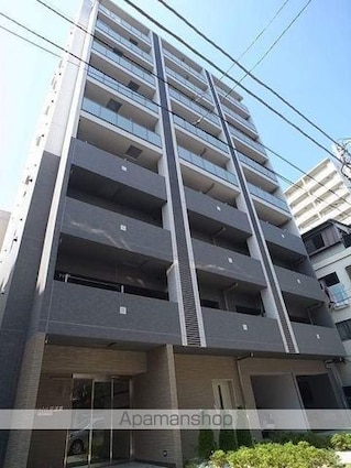 フェスタ元浅草[1LDK/45.6m2]の外観1