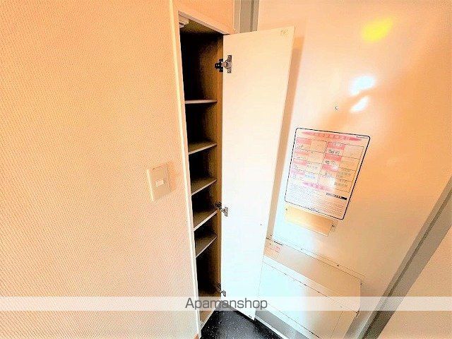 レオパレスキャンバスの内装写真