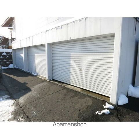 サジタリアマンションのその他写真