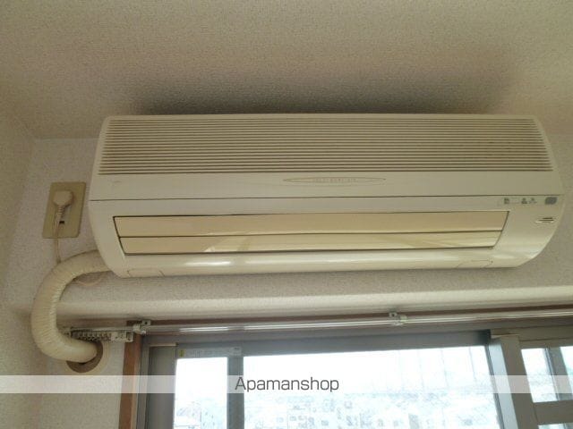 ジュネス別府の内装写真