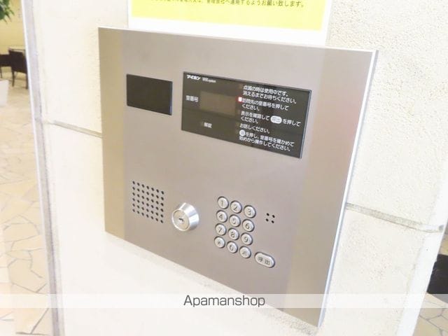 オーキッドレジデンス板橋のその他写真