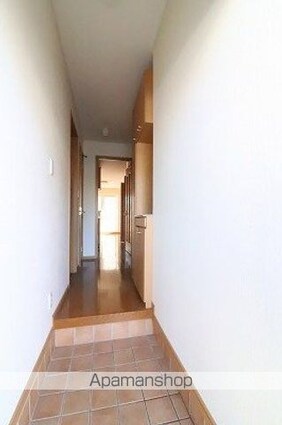 レイ　ツインズⅡ[1R/33.15m2]の内装2