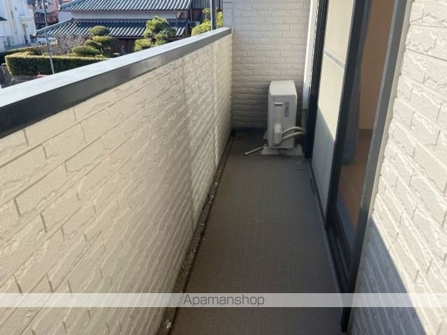 レオパレスえびすの内装写真