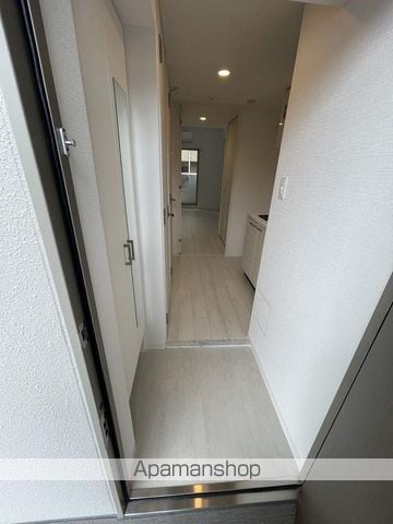 ESLEADRESIDENCE大阪福島CITYWESTの内装写真