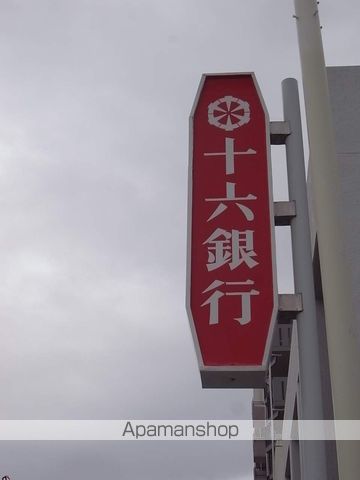サンハイツ中村の周辺写真