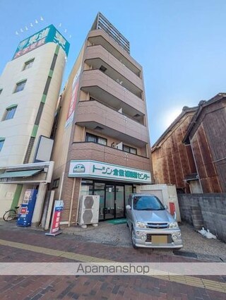 アートメゾン倉敷[1K/25.74m2]の外観5