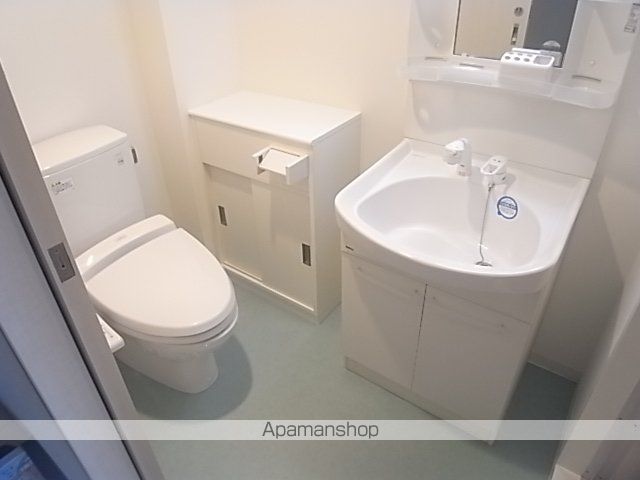 パークアクシス名駅南の内装写真