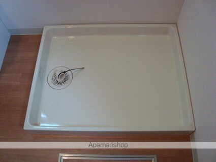 マイ　リバーサイド[1LDK/47.93m2]の内装5