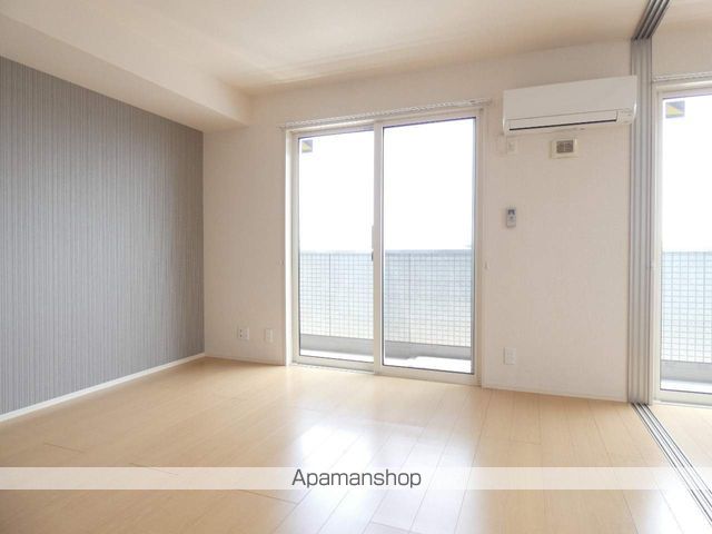 AーRoomの内装写真