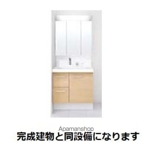 KURA・保田窪本町の内装写真