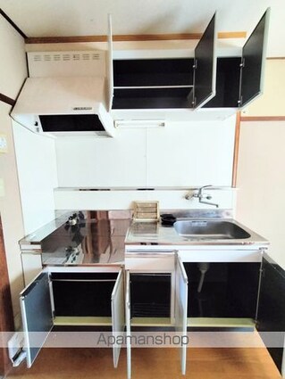 長野県長野市大字三才[1R/24m2]のその他部屋・スペース