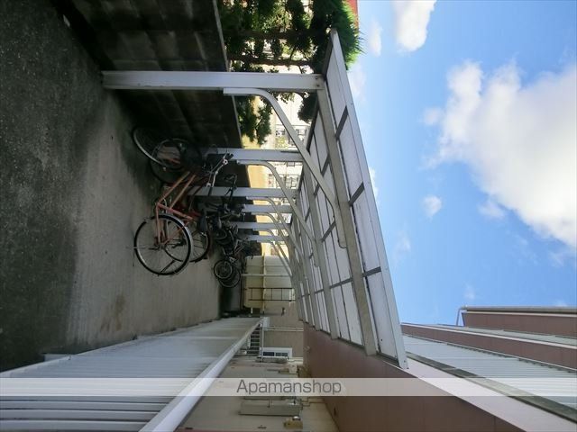 桜マンションのその他写真