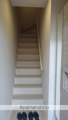 メゾン群来の内装写真
