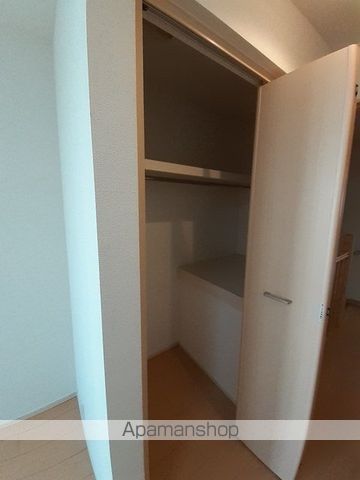 ブリッサの内装写真