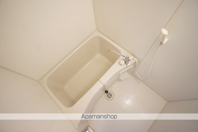BRANCHEの内装写真