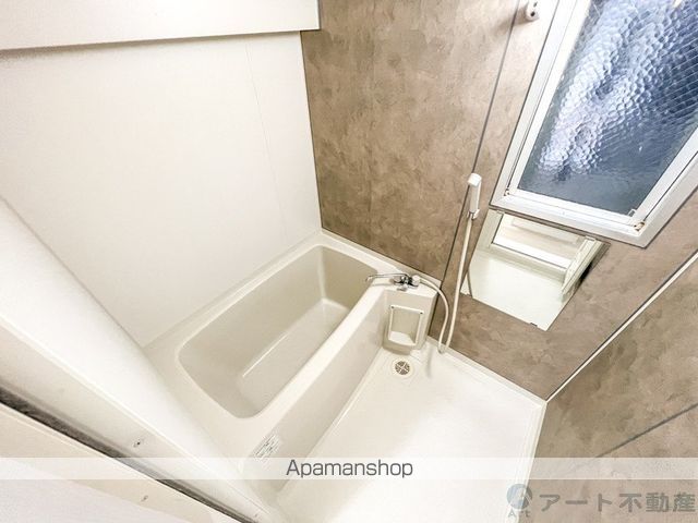 プロヴァンス安城寺Iの内装写真