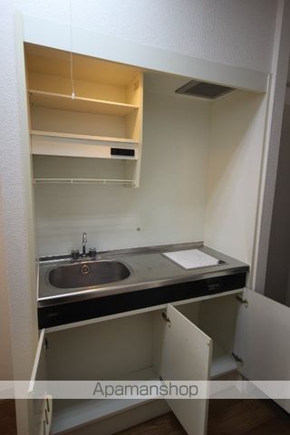アサンテ光南Bの内装写真