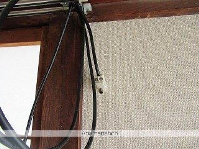 コーポ志和の内装写真