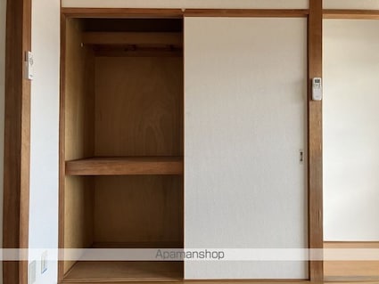 ＡＲＶＯ，ＢＬＤ[1DK/24.75m2]の収納