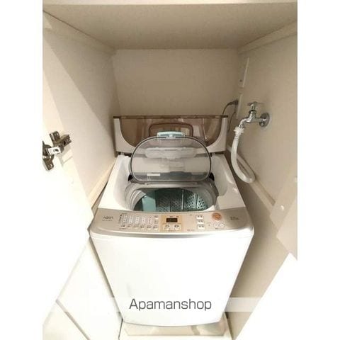 フロンティアレジデンスザタワー品川の内装写真