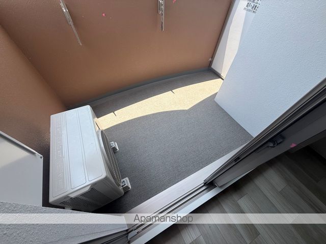 セレニテ梅田北グランデの内装写真