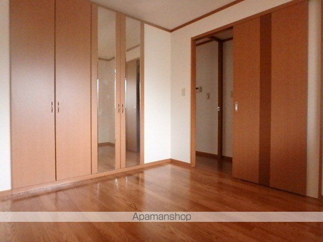 ロイヤルヒルズKOIZUMIの内装写真