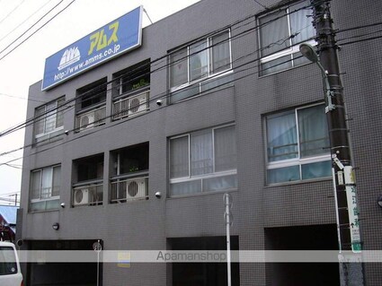 リンズハウス[3LDK/79.23m2]の外観1