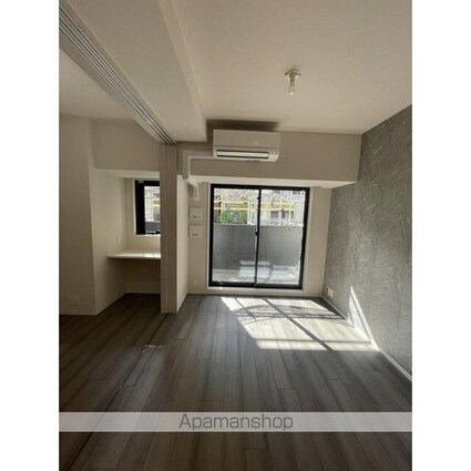 コンフォリア・リヴ博労町一丁目Ｑ[2LDK/42.84m2]の内装