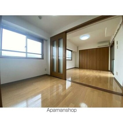 レジデンス練馬北町[1DK/31.22m2]のリビング・居間2