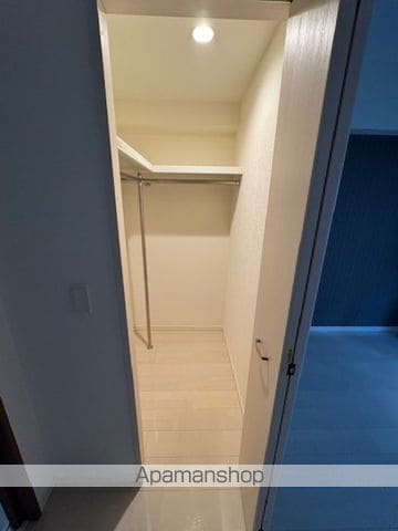 カスタリア人形町IIIの内装写真