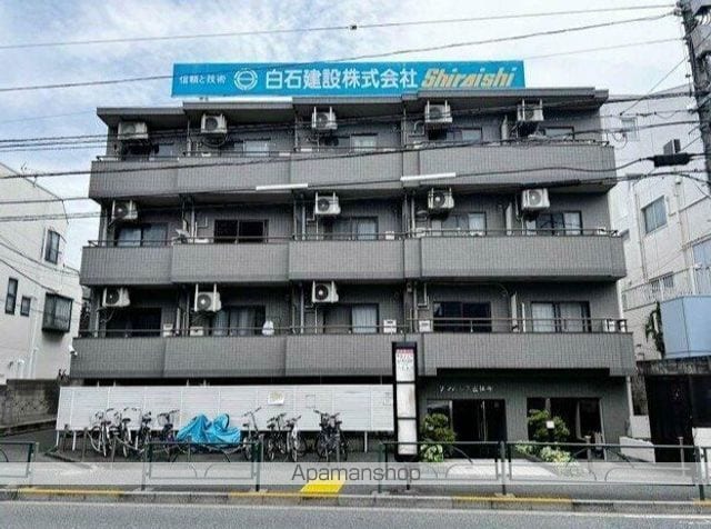 サンパレス吉祥寺