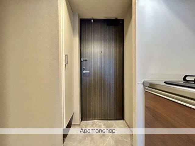 S−RESIDENCE照国ASCENTの内装写真